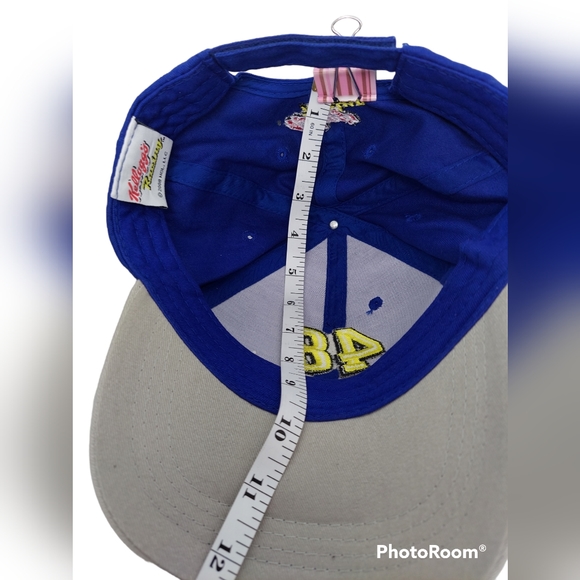 Kellogg's Racing 48 Jimmie Johnson Hat - Picture 5 of 5